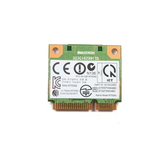 HP RTL8822CE 802.11ac BT5.0 PCI-e WiFi WLAN Adapter Card L44432