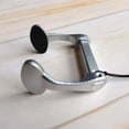thumbnail image 2 of kurtrusly Nose Clip Diving Clamp Training Aid Adjustable Rustproof Convenience Beach River Non-slippery Professional Noses Plug Type 3, 2 of 8