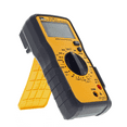 thumbnail image 2 of Ideal 61-327 600V Manual Range Multimeter, 2 of 6