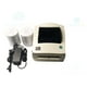 thumbnail image 1 of Impresora de etiquetas de código de barras térmica directa Zebra LP2844-Z 284Z-20301-0001 con puerto USB paralelo (renovada), 1 of 5