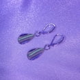thumbnail image 3 of Teardrop Dangle Earrings for Women,Leverback Drop Dangle Earrings Jewelry Hypoallergenic Teardrop Earring for Women Gifts, 3 of 5