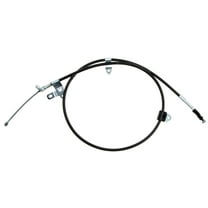 Parking Brake Cable Fits select: 2005-2008 TOYOTA COROLLA