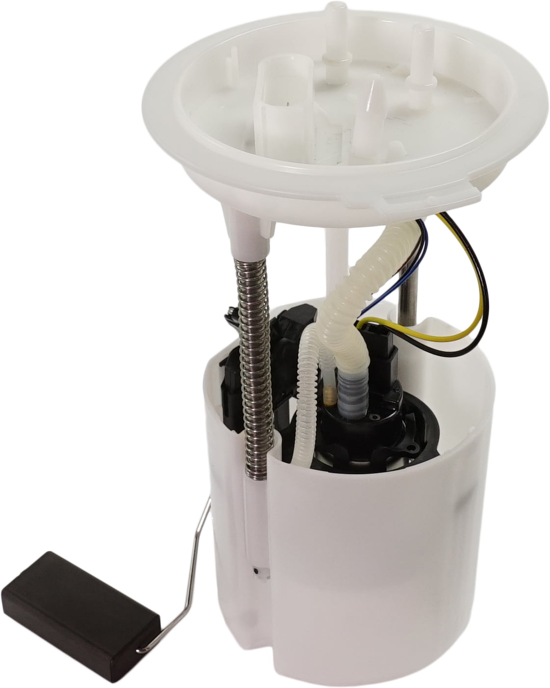 Fuel Pump Compatible with 2012-2019 Volkswagen Beetle 2006-2013 Audi A3 4Cyl 5Cyl 2.0L 1.8L 2.5L With Sending Unit