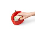 thumbnail image 4 of Bolsa ecológica Nintendo Pikmin Wrapping talla L, 4 of 9