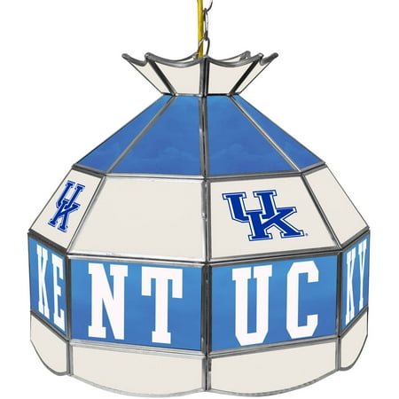 University Texas Lamp - University of Kentucky 16