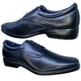 thumbnail image 5 of Zapatos de Hombre en Piel Borrego para Pie Diabetico De Vestir Comodos y Casuales, 5 of 5