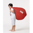 thumbnail image 6 of Ferndale - Talon - Red Garden Bean Bag, 6 of 8