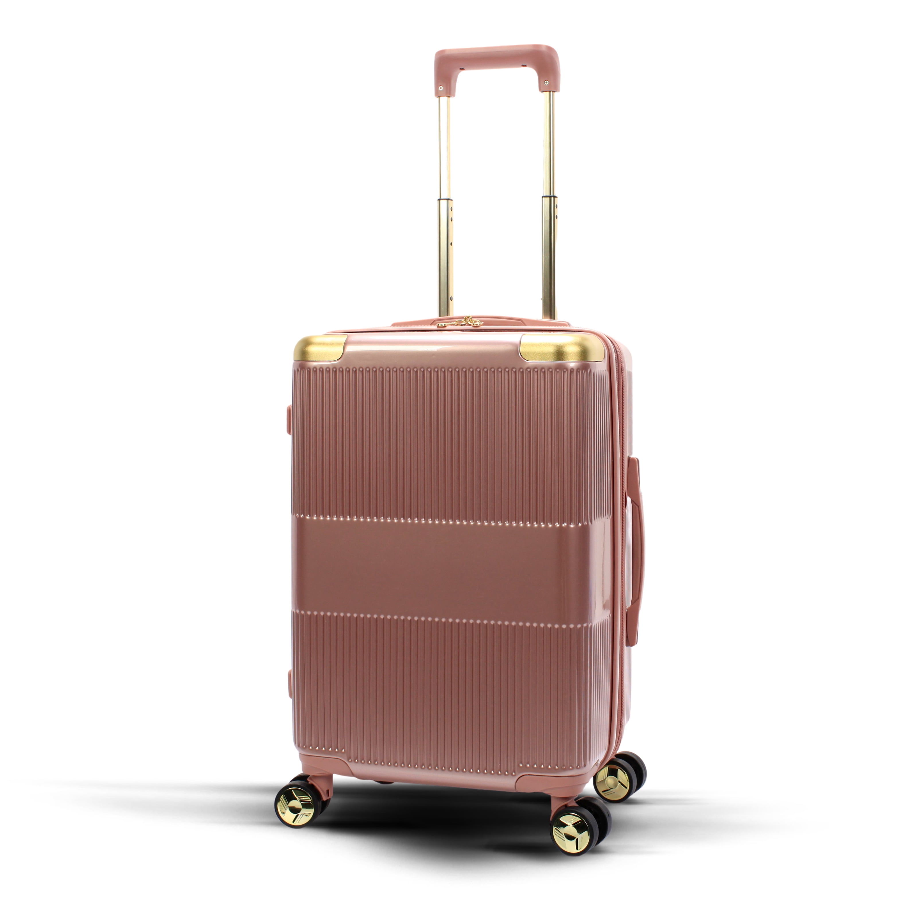 walmart protege luggage set