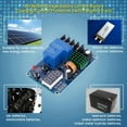 thumbnail image 1 of Controlador de Carga de Batería 6 60V XH M604 Módulo de Control de Carga de Batería DC 6 60V Tablero de Protecció, 1 of 7
