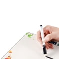 thumbnail image 4 of Drawing Board Puzzle Set DIY Fun Focus Training Doodle Board Educational Toy, 4 of 10