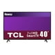 thumbnail image 1 of TV TCL 40 Pulgadas Full HD Smart TV LED 40S331, 1 of 4