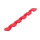 thumbnail image 5 of Protector de cable de freno de bicicleta Ehuebsd envoltura de línea antifricción 5 uds color rojo, 5 of 8