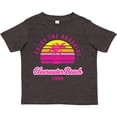 thumbnail image 3 of Inktastic Summer Enjoy the Sunshine Clearwater Beach Florida in Pink Boys or Girls Toddler T-Shirt, 3 of 5