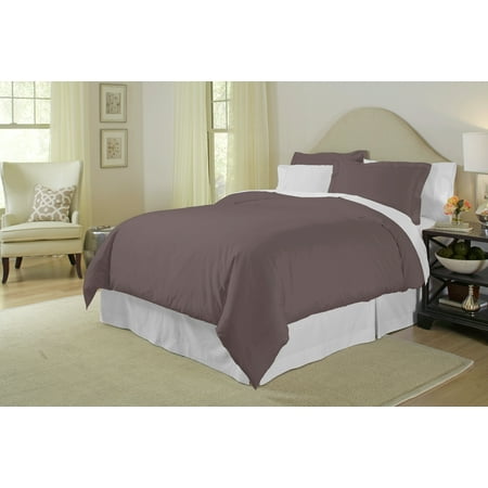 Pointehaven 400 Thread Count Duvet Set