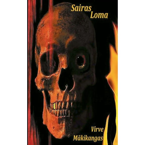 SairasLoma, (Paperback)