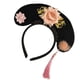thumbnail image 5 of Tocado chino antiguo, pinza para el pelo, decoración, diadema de princesa, diadema china Estilo F, 5 of 8