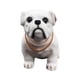 thumbnail image 1 of Bobbleheads Dog , Dashboard Bobble Head Decoration, Animal Ornament Puppy Shaking Head Toys para la decoración del automóvil del, 1 of 9