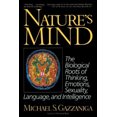 thumbnail image 2 of Nature's Mind: Biological Roots Of Thinking, Emotions, Sexuality, Language, And Intelligence, 2 of 2