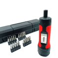 thumbnail image 2 of Adjustable Manual Torque Screwdriver Set Windows Torque Screwdriver with 20 Screwdriver Bits., 2 of 5