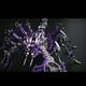 thumbnail image 5 of Colorful Scorpion 3D Metal Puzzle Assembling Model Toy, 5 of 6