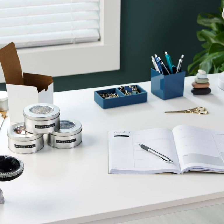 DYMO Organizer Xpress Handheld Embossing Label Maker Machine