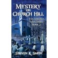 thumbnail image 3 of Mystery on Church Hill: The Virginia Mysteries Book 2, 3 of 3