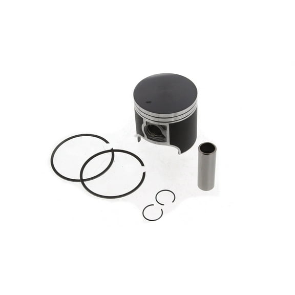 Piston Kit for Polaris Dragon SP 600 2008 - 2010 Teflon Coated by Race-Driven