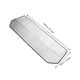 thumbnail image 2 of unbranded Funda Para Aire Acondicionado Exterior Resistente A Rayos Uv E Impermeable Para Protección El Año, 2 of 6