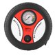 thumbnail image 4 of Compresor de aire portátil para coche de 12 V, inflador de neumáticos para motocicleta y bicicleta con indicador visual de presión de neumáticos, 4 of 11