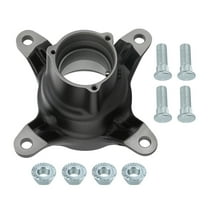 M MATI Front Wheel Hub for Polaris Xplorer Worker Ranger Sportsman Xpedition Magnum Scrambler Big Boss 300 335 400 500