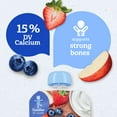 thumbnail image 4 of Gerber Snacks for Toddler Fruit & Yogurt, Very Berry, 3.5 oz Pouch, 4 of 16