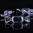 thumbnail image 4 of Candy Shape Mini Storage Box Transparent Cute Candy Box(20pcs,white), 4 of 4