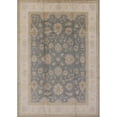 thumbnail image 1 of Ahgly Company Indoor Rectangle Mid-Century Modern Rose Purple Oriental Area Rugs, 5' x 8', 1 of 6