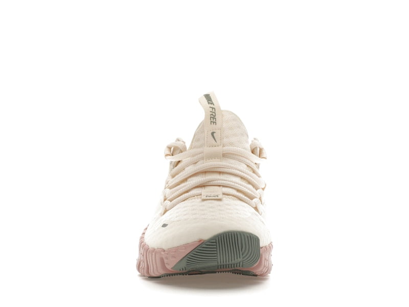 Nike Women's Free Metcon 5 Pale Ivory Ice Peach Shoes, from StockX