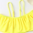 thumbnail image 6 of HIPYLO Girls Vacation Outfits Girls Bathing Suit 1 Year Old Girl Clothes Newborn Swimsuit Boy Swimsuit for Teens 14-16 Swim Suit for Girls Boy Swim Shirt 1 Piece Swimsuits for Teen Girls Rash, 6 of 6