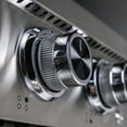 thumbnail image 6 of Magic Chef 30 Inch Freestanding Gas Range in Stainless Steel, 6 of 60
