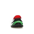 thumbnail image 3 of Nike Men's Clogposite Supreme White Gym Red Green Shoes, from StockX, 3 of 5