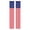 D_29, variant on 72In Pack Of 2, Patriotic Porch Couplet Banner Independence Day Decoration, 2D Printed Door Hanging Flag For Party Outdoor Yard Patio Garden Home Decor For Family And