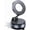 Black, variant on Wrongduck Upgraded 110LBS Suction Cup Magnetic Phone Mount – Nano Gel 360 ° Vacuum Holder for MagSafe, iPhone, Android – Car Dashboard, Windshield, Gym Mirror Compatible