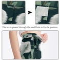 thumbnail image 3 of Koala Stylish Chiffon Beach Dresses and Skirts for Women - for a Day at the Beach, 3 of 6