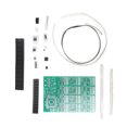 thumbnail image 1 of Práctica de soldadura kit de soldadura de práctica de entrenamiento para principiantes de alta intensidad antienvejecimiento para una capacidad de soldadura fácil de instalar, 1 of 8
