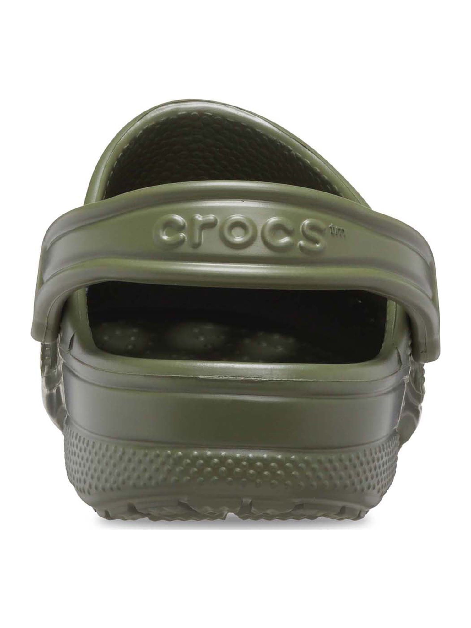 Crocs Men's and Women's Unisex Baya Clog Sandals - image 3 of 7
