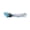 Blue, variant on PrimeGo Cat Teaser Wand Replacement Plush Bird with Feathers And Bell Interactive Cat Toy Jingling Cat Teaser Stimulates Hunting Instincts for Kittens Chasing