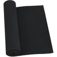 thumbnail image 6 of 118 Inch Black EVA Foam Roll 15.7 Inch Wide Cosplay Foam Roll, 6 of 8