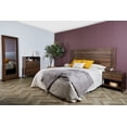 thumbnail image 5 of Buro Irina Nogal Rustico - Kessa Muebles, 5 of 5