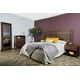 thumbnail image 5 of Espejo Irina Nogal Rustico - Kessa Muebles, 5 of 5