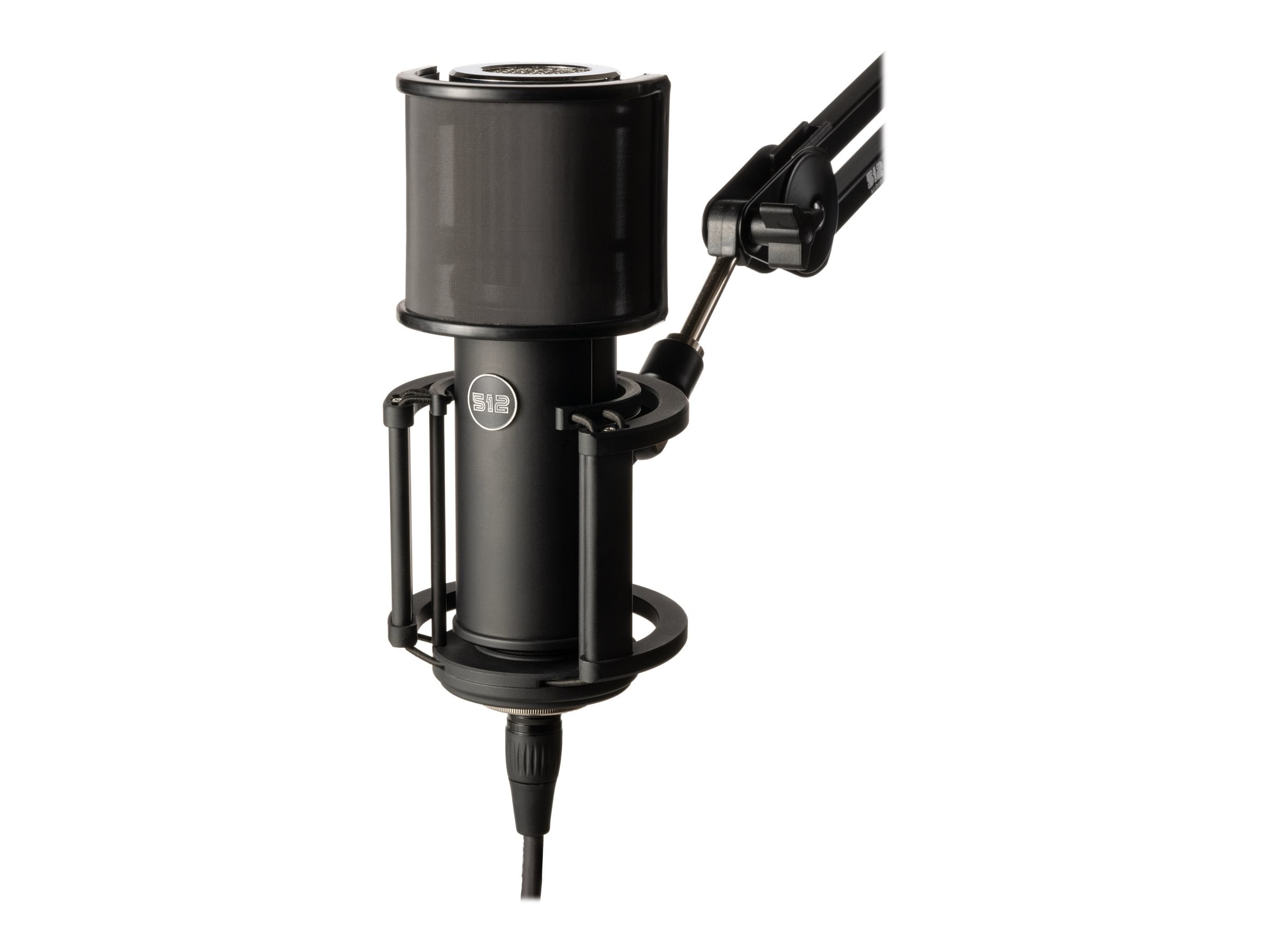 Warm Audio 512-SLT Skylight Condenser Microphone