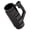 A, variant on YDYB 9-Inch 3D Printed Double Can Carrier, Portable Drink Holder for Truck Storage, Camping and Dorm Gaming, Black