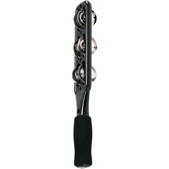 Pandero de mano Meinl JG1B-BK para percusión