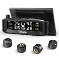 thumbnail image 1 of Sistema de monitoreo de presión de neumáticos TPMS inalámbrico Tymate TM8, 1 of 8